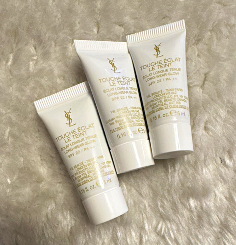 Yves saint laurent touche - yves,