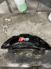 Audi RS4 AVANT B9 2017-2024