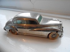 Rare Prameta Kolner Mercedes