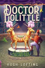 Doctor Dolittle the Complete