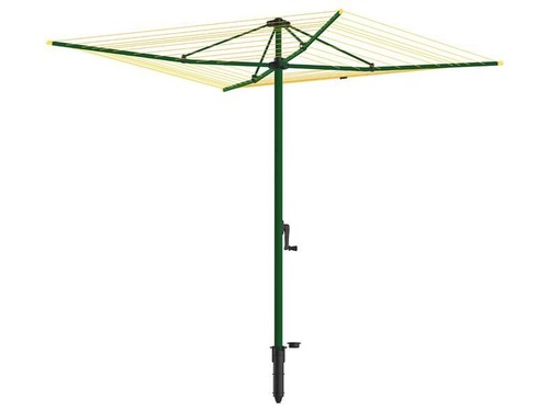 Hills supadry hoist rotary - hills,