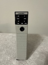 Allen Bradley Control Logix