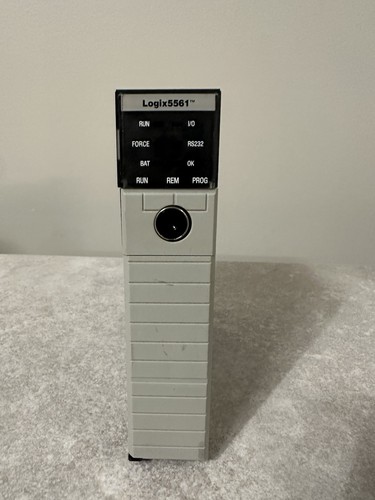 Allen bradley control logix - allen,