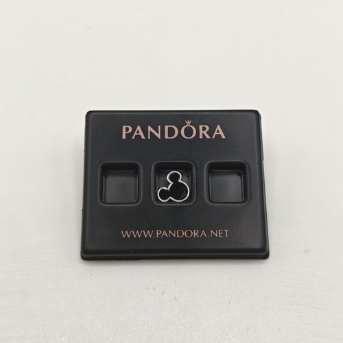 Genuine pandora disney mickey - genuine,