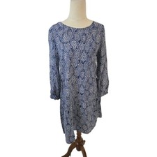 Jeanswest Size 8 Blue Knee