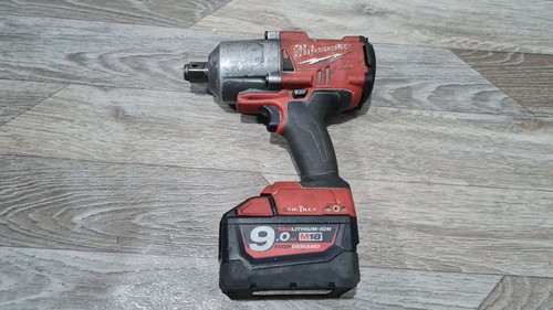 Milwaukee 18v m18 - , onefhiwf34