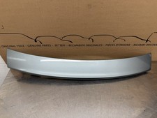 Audi TT MK2 8J Rear Spoiler