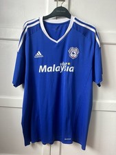Cardiff City 2016 Home