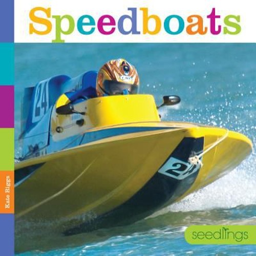Speedboats hardcover kate - speedboats,