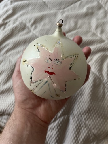 Rare large jumbo - jumbo, vintage