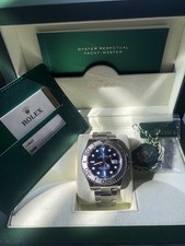 Rolex yatch master 116622 - yatch,
