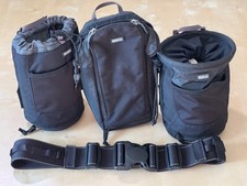 Think Tank Camera Photo Belt