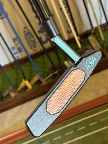 New custom scotty cameron - new,