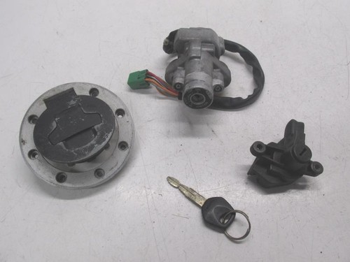 Key switch lock - key, gsf