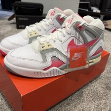 Nike Air Tech Challenge II QS