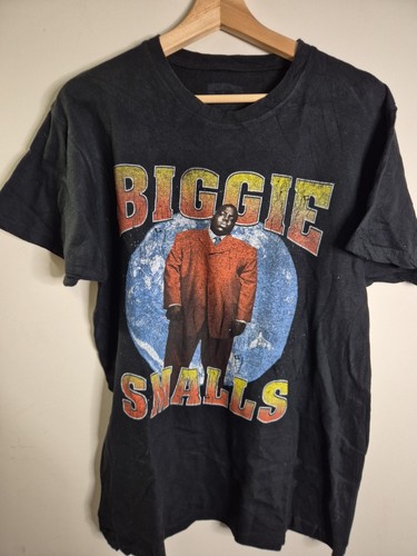 Biggie smalls men shirt - t-shirt, uk
