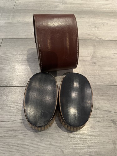 Vintage men hair brushes - men’s,