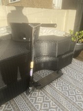 Addict equaliser stunt scooter - equaliser,