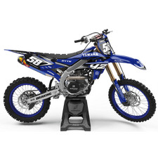 Wicked Mx Graphics Kit To Fit