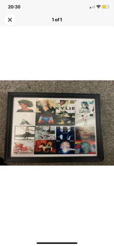 Kylie minogue every album - minogue,