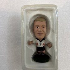 Corinthian Football Figure