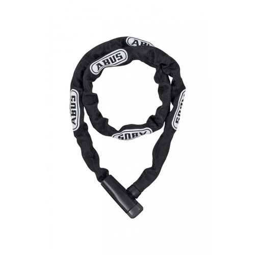 Abus steel chain 5805k key - abus,