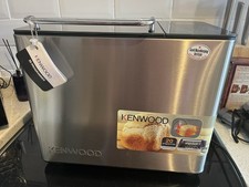 Kenwood BM450 Bread Maker