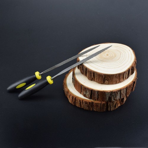 Wood rasp set - wood,
