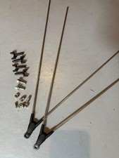 Sks Bluemels Fixing Kit, Front Wheel (bicycle)