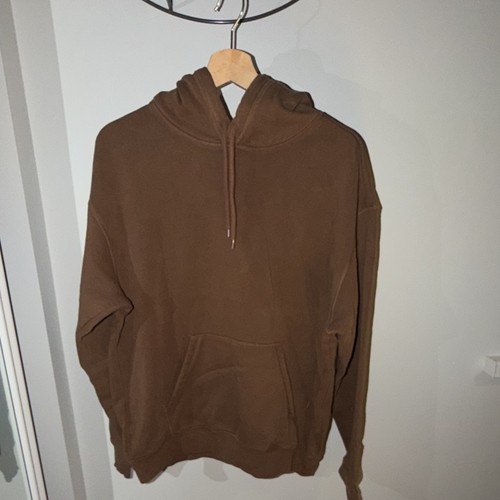 Men brown pullover - brown,