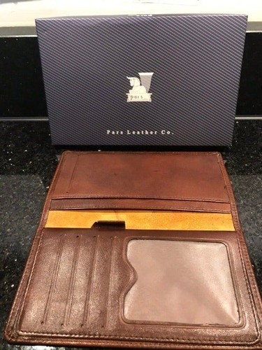 Vintage pars leather - vintage, co