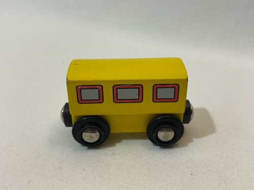 Vintage brio wagon carriage - vintage,