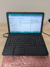 Toshiba Satellite Pro C850-15T