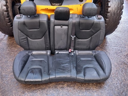 Ford mondeo 2nd row rear - ford,