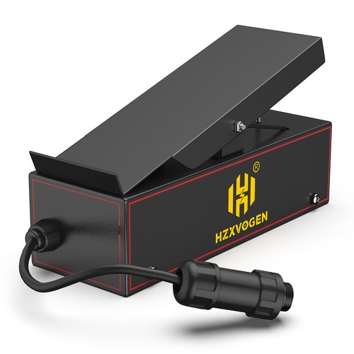 Hzxvogen hvt250p foot - hvt250p,