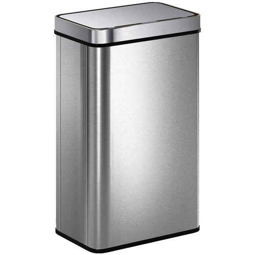 Homcom kitchen bin with - 60,