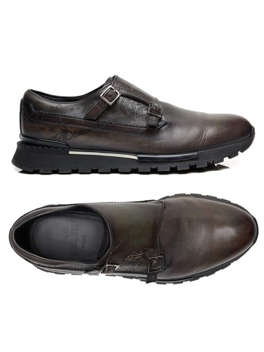 Berluti fast track - fast,