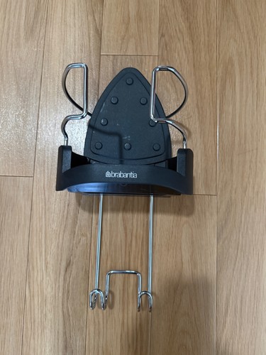 Brabantia iron store - iron, holder