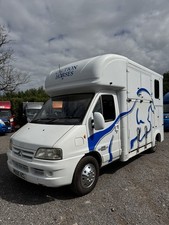 Regent coach built 3.5T –