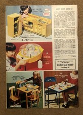 VTG 1960’s Tippy Tumble Toy