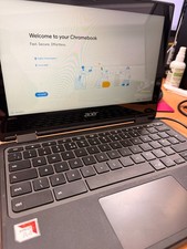 Acer Chromebook Spin 311