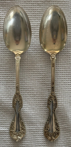 Vintage a1 serving - s.h., a1++