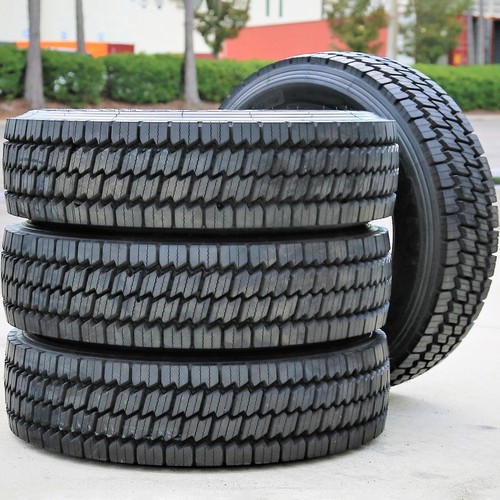 Evoluxx edr202 215 75r17 - evoluxx, 215/75r17.5