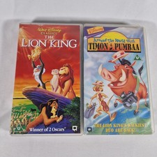 Disney The Lion King & Around