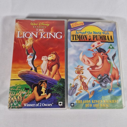 Disney the lion - lion, king