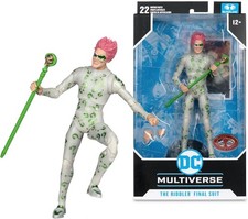 Batman Forever DC Multiverse