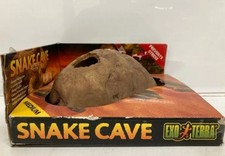 Snake Cave Medium Size
