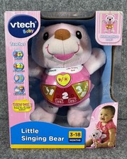 VTech~Little Singing Alfie
