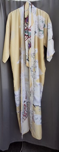 Vintage mitsukiku japanese - vintage,