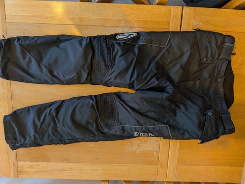 Richa mens motorcycle - motorcycle, trousers